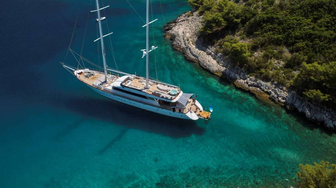 luxury-yacht-lady-gita-charter-croatia