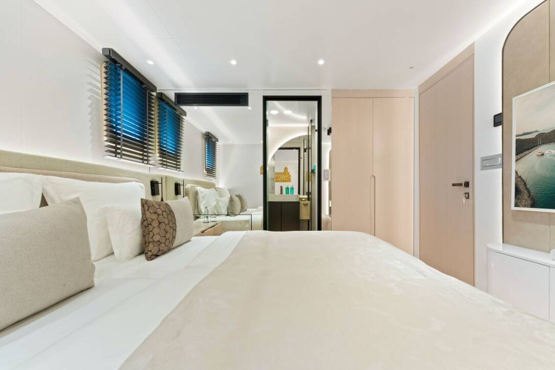 Maxita - Luxury Yacht Charter Croatia