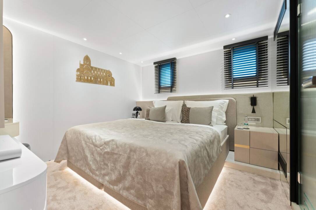 Maxita - Luxury Yacht Charter Croatia