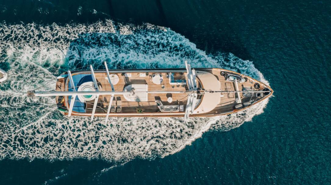 Maxita - Luxury Yacht Charter Croatia