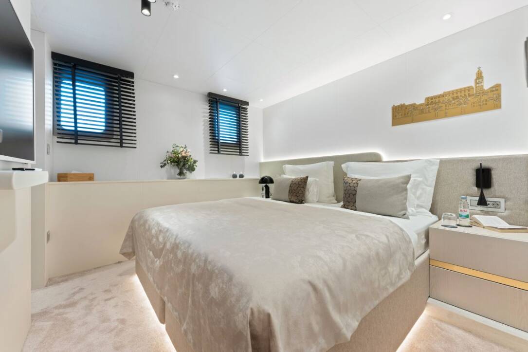 Maxita - Luxury Yacht Charter Croatia