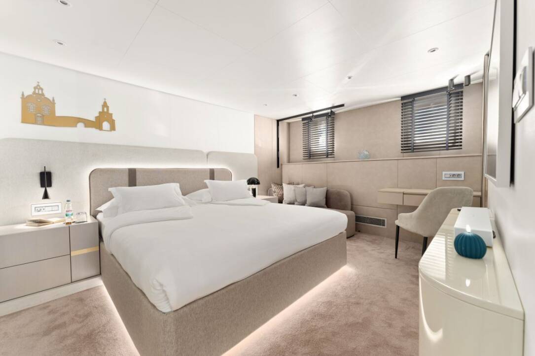 Maxita - Luxury Yacht Charter Croatia