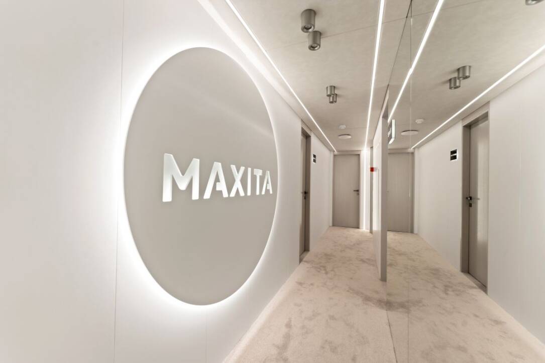 Maxita - Luxury Yacht Charter Croatia