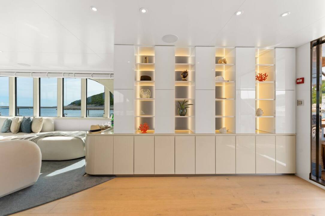 Maxita - Luxury Yacht Charter Croatia