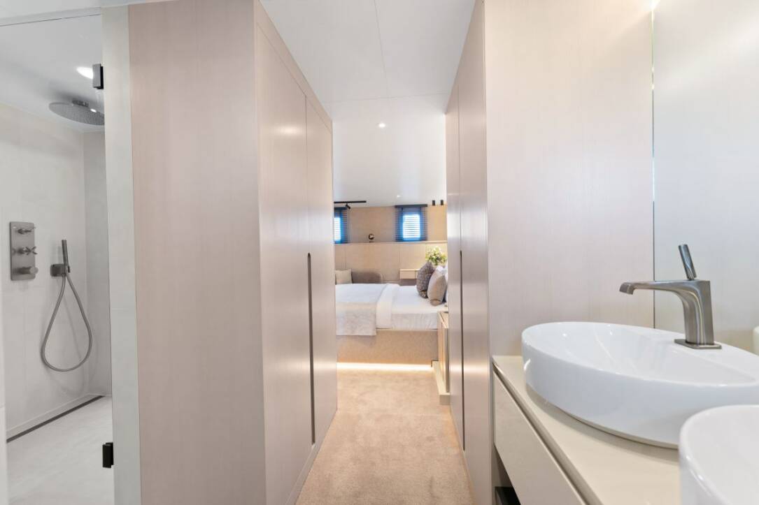 Maxita - Luxury Yacht Charter Croatia