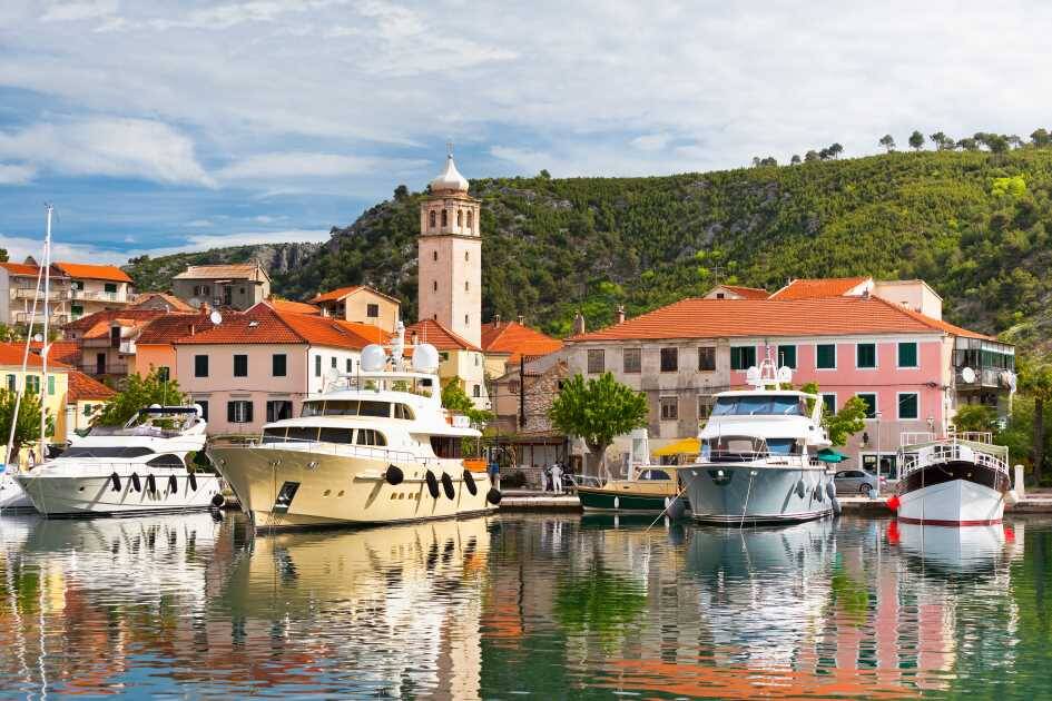 skradin