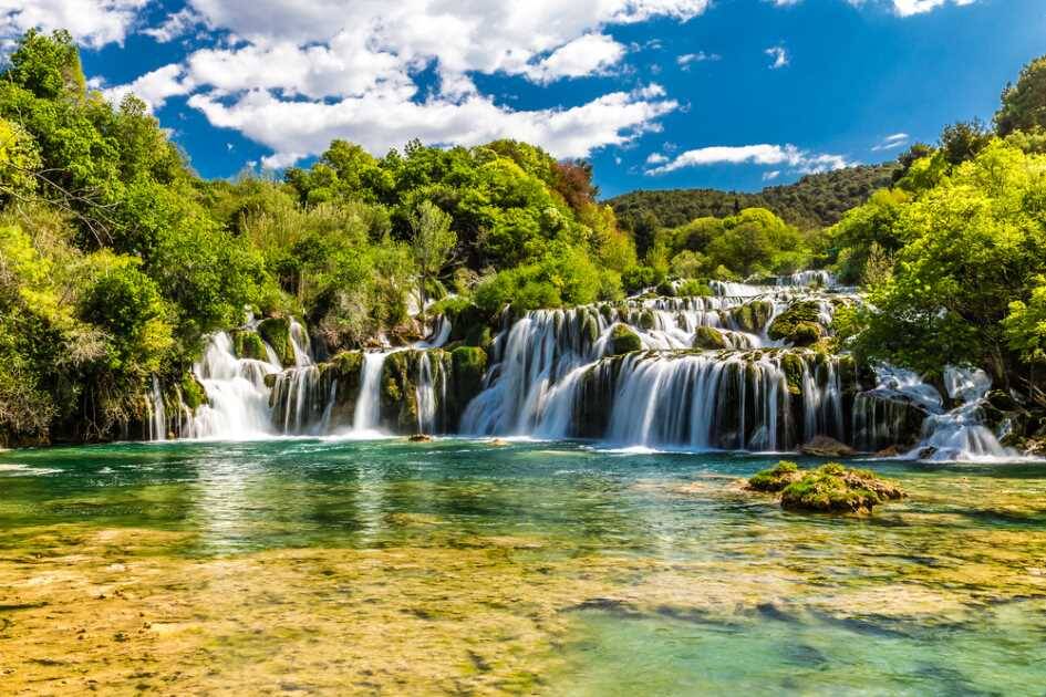 skradinski-buk-krka-waterfalls