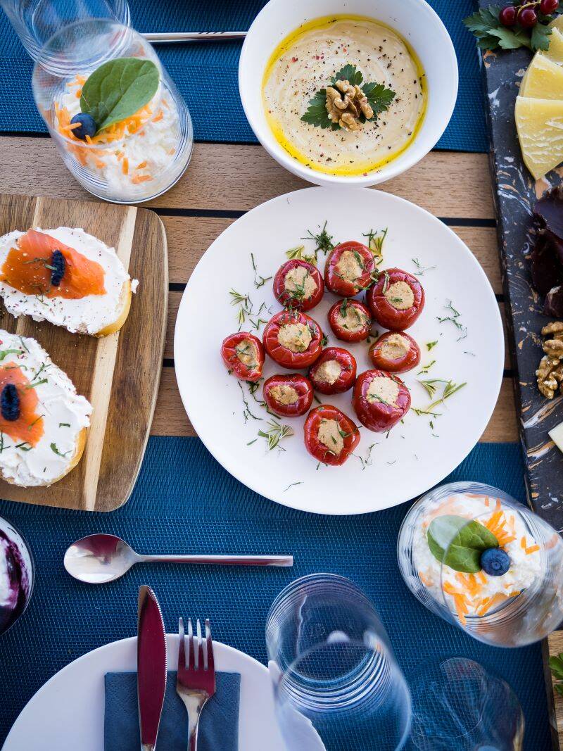 solitaire-food-experience