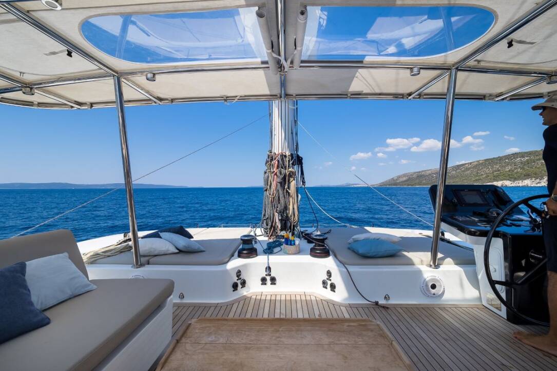 Flybridge