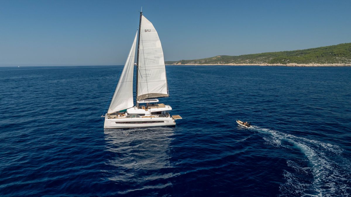 Bali 5.8 FARBEN