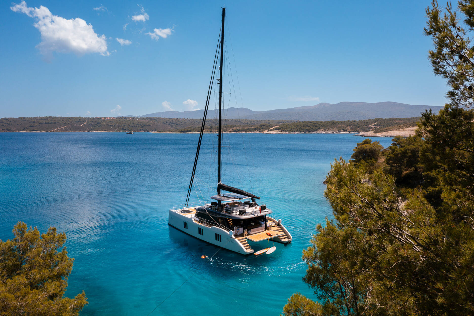 Guide for Luxury Charter & Cruises Croatia