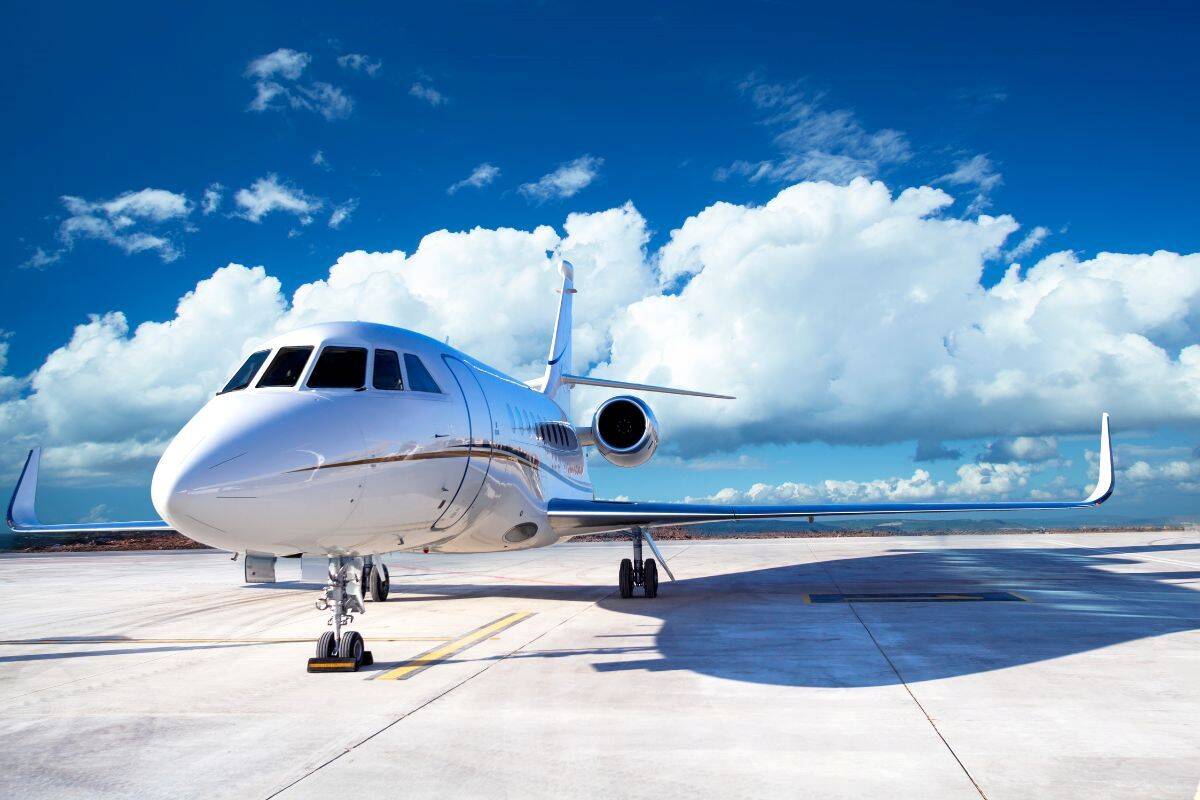 Private Air Charter